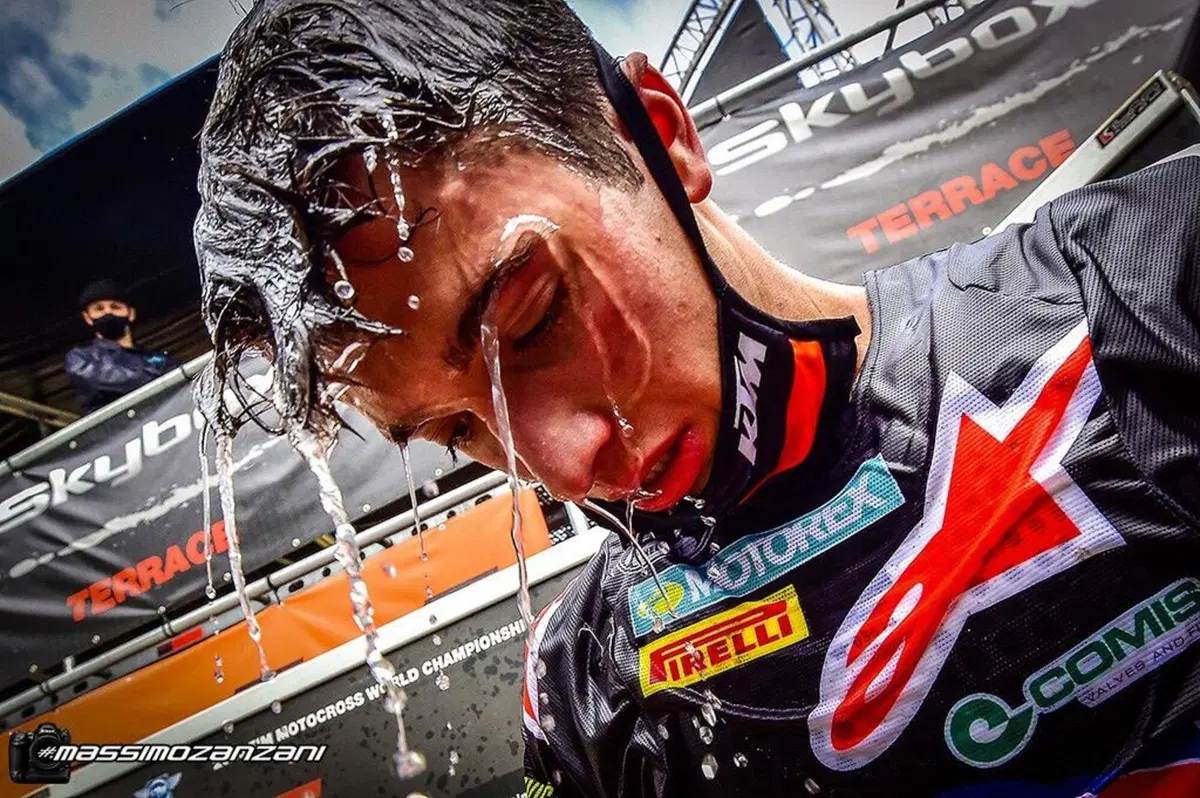 Motocross: il primo di Vialle (19)