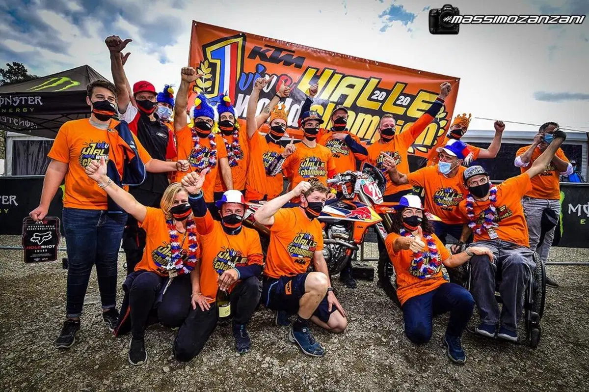 Motocross: il primo di Vialle (17)