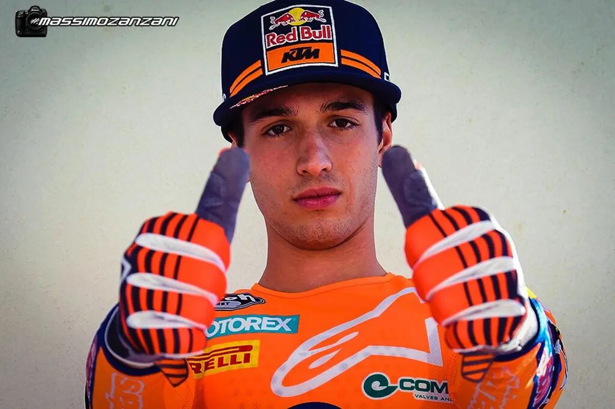 Motocross: il primo di Vialle (26)