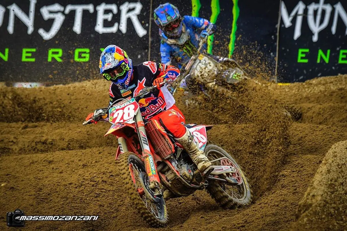Motocross: il primo di Vialle (28)