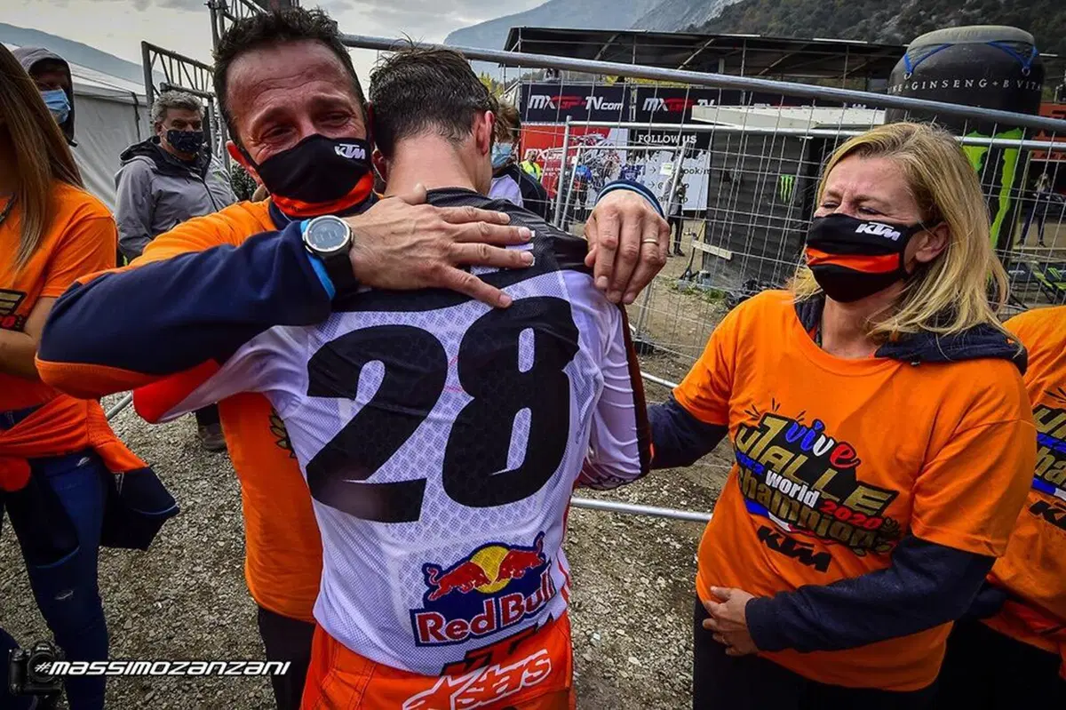 Motocross: il primo di Vialle (31)