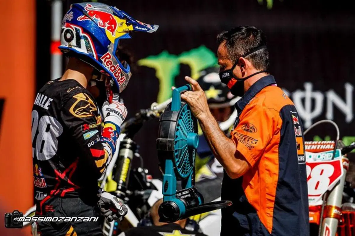Motocross: il primo di Vialle (27)