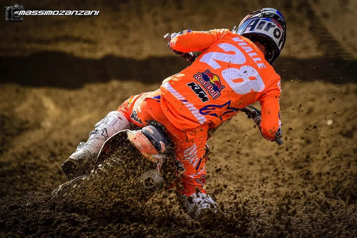 Motocross: il primo di Vialle (29)