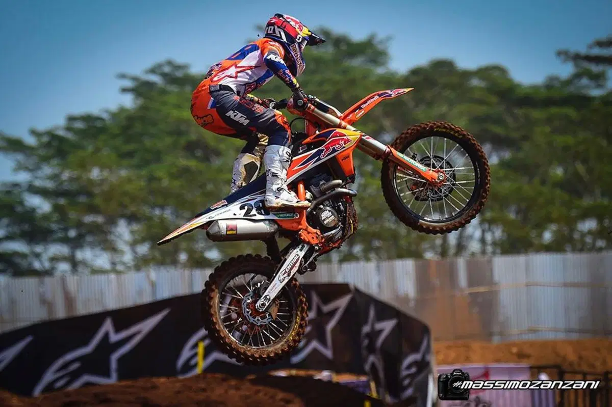 Motocross: il primo di Vialle (30)