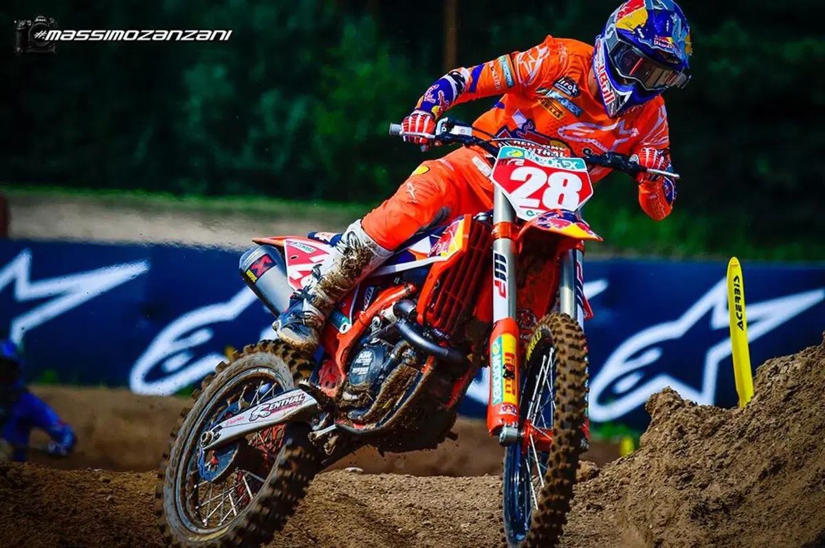 Motocross: il primo di Vialle (25)