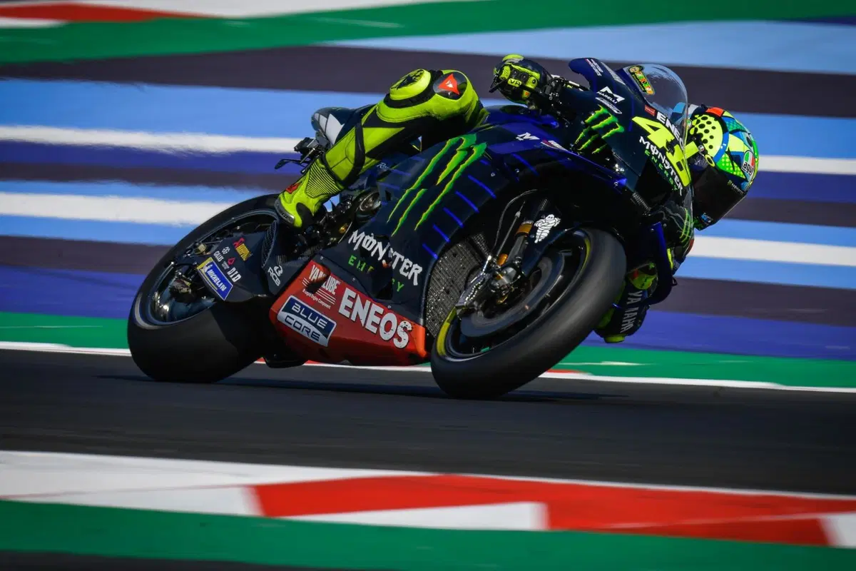 MotoGP. Le dieci gare più belle del 2020 (11)