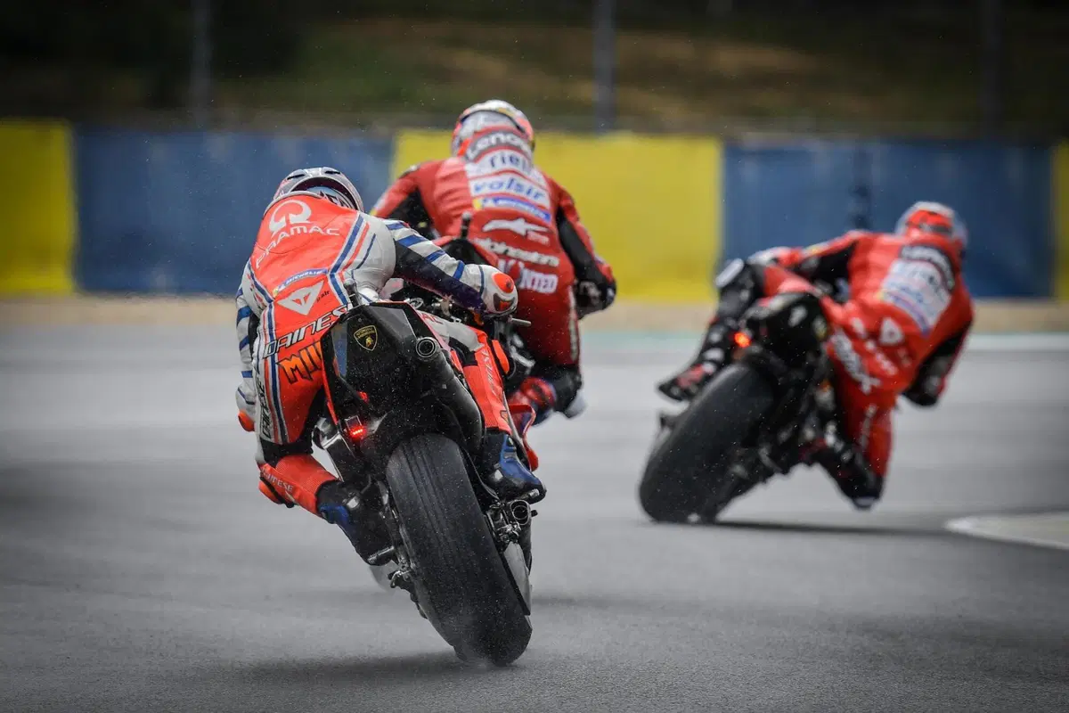 MotoGP. Le dieci gare più belle del 2020 (12)