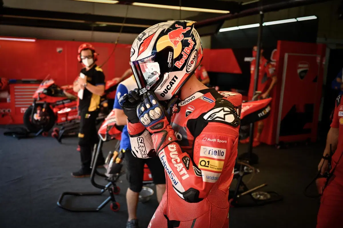 MotoGP. Le dieci gare più belle del 2020 (13)
