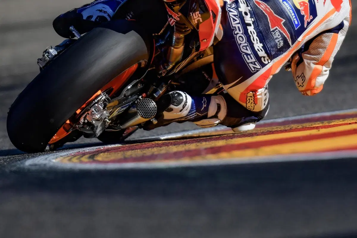 MotoGP. Le dieci gare più belle del 2020 (15)
