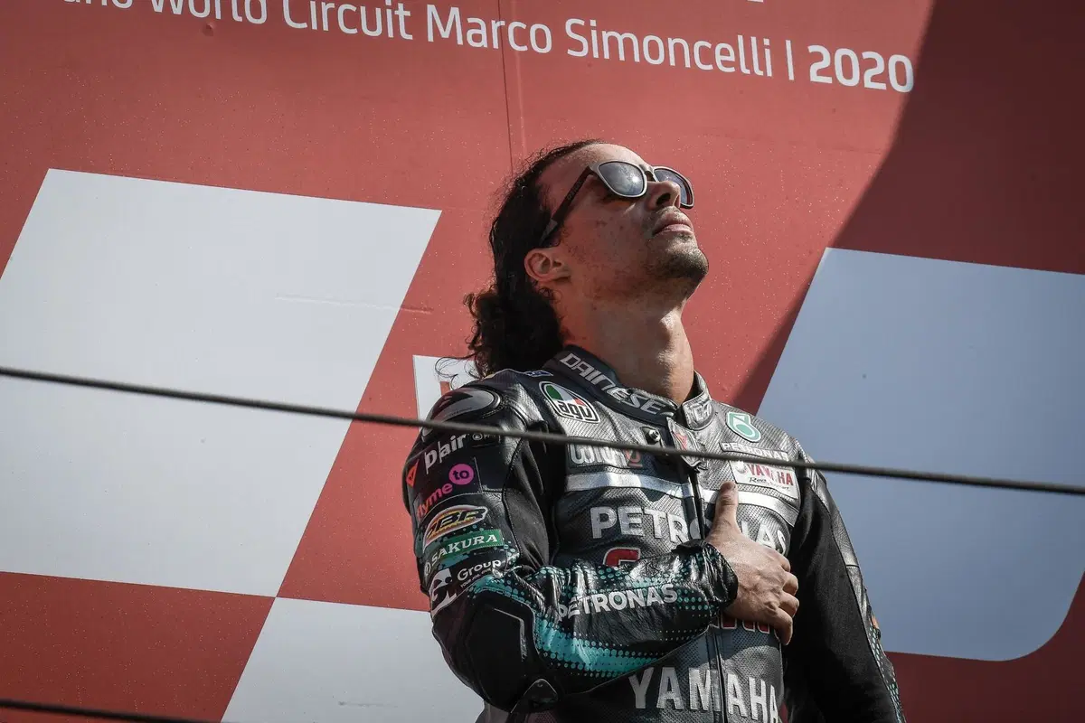 MotoGP. Le dieci gare più belle del 2020 (16)