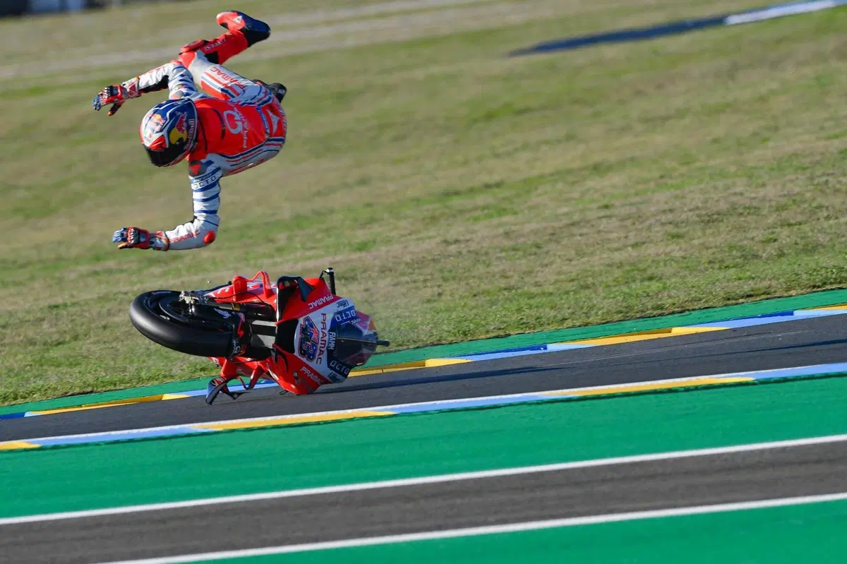MotoGP. Le dieci gare più belle del 2020 (18)