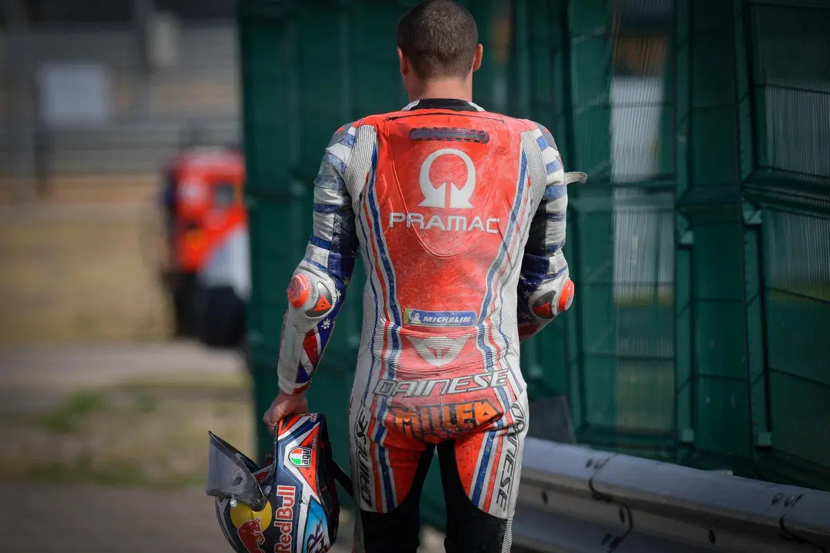 MotoGP. Le dieci gare più belle del 2020 (20)