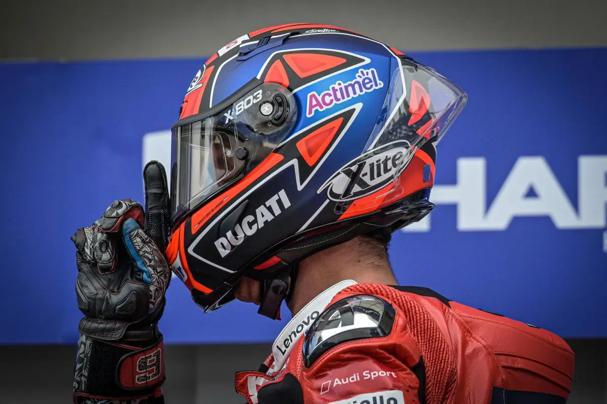 MotoGP. Le dieci gare più belle del 2020 (22)