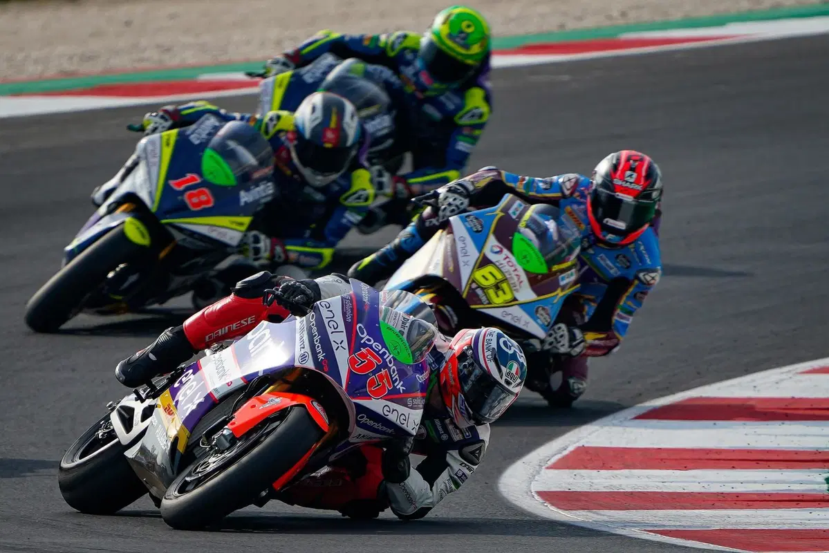 MotoGP. Le dieci gare più belle del 2020 (24)