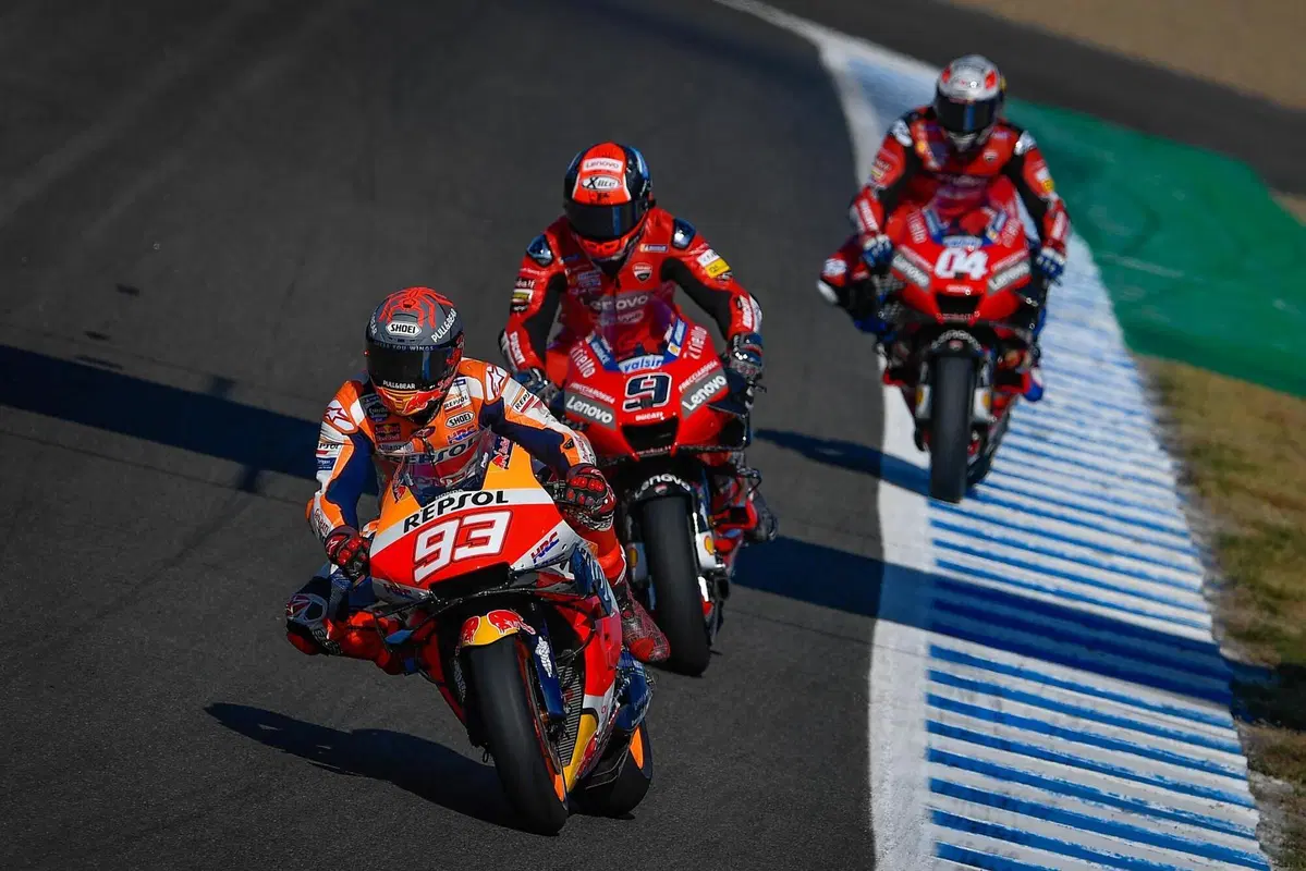 MotoGP. Le dieci gare più belle del 2020 (25)