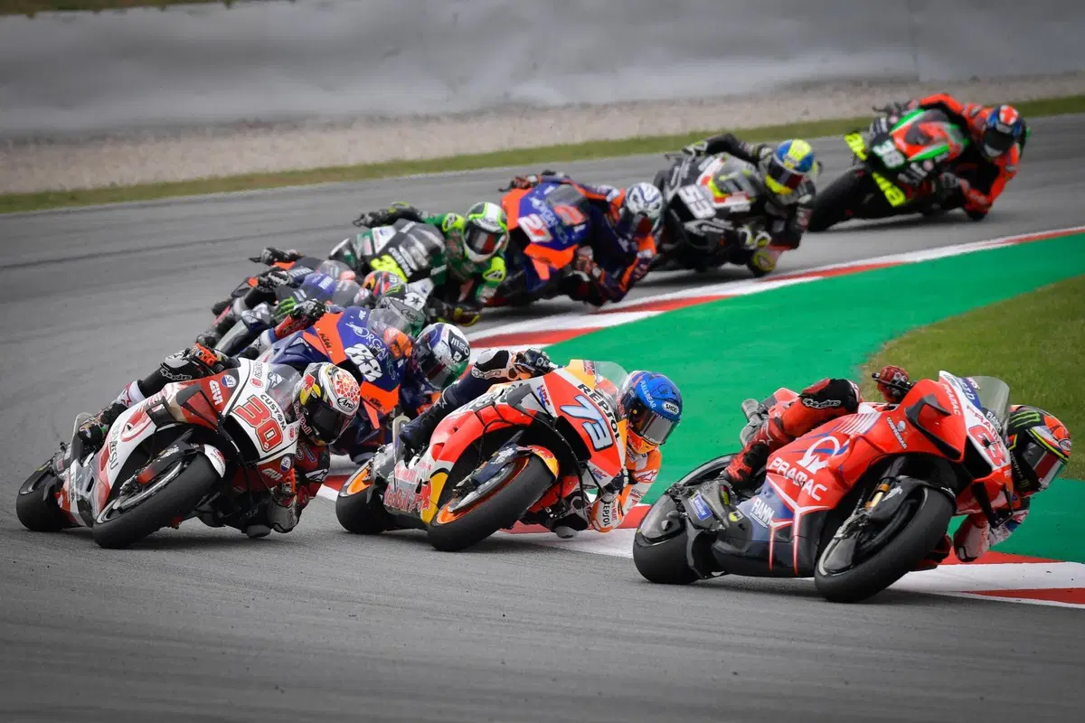 MotoGP. Le dieci gare più belle del 2020 (26)