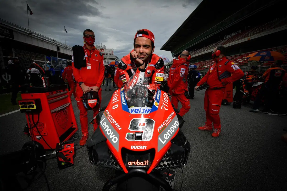 MotoGP. Le dieci gare più belle del 2020 (29)