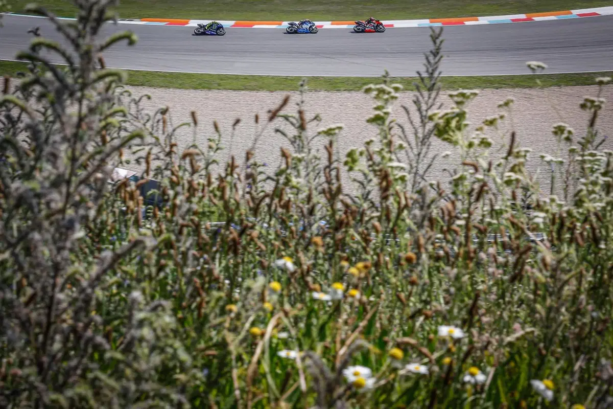 MotoGP. Le dieci gare più belle del 2020 (32)
