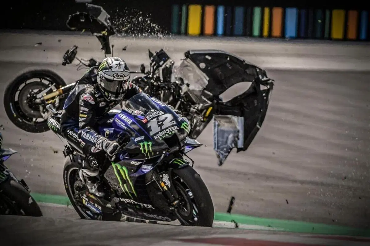 MotoGP. Le dieci gare più belle del 2020 (33)