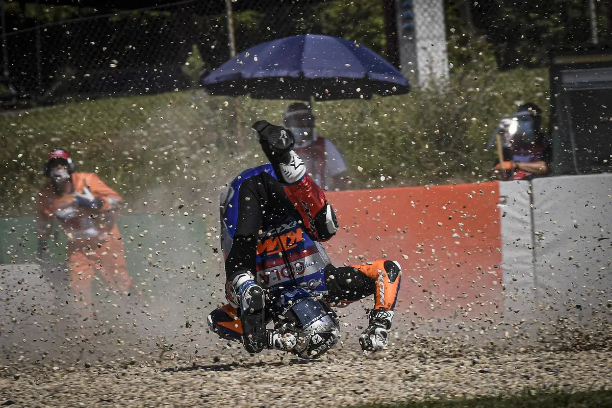 MotoGP. Le dieci gare più belle del 2020 (37)
