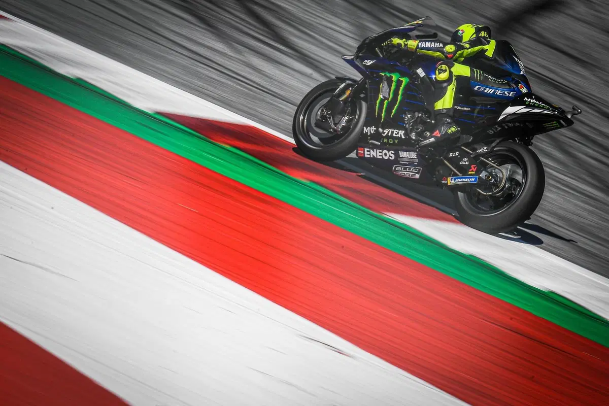 MotoGP. Le dieci gare più belle del 2020 (40)