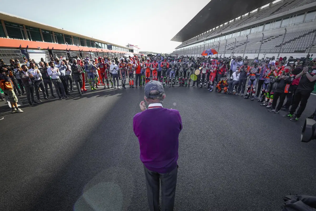 MotoGP. Le dieci gare più belle del 2020 (41)