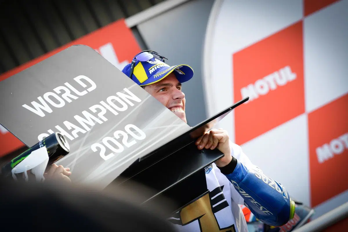 MotoGP. Le dieci gare più belle del 2020 (42)