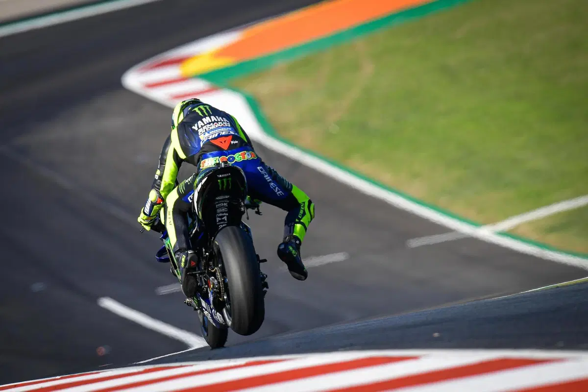 MotoGP. Le dieci gare più belle del 2020 (51)