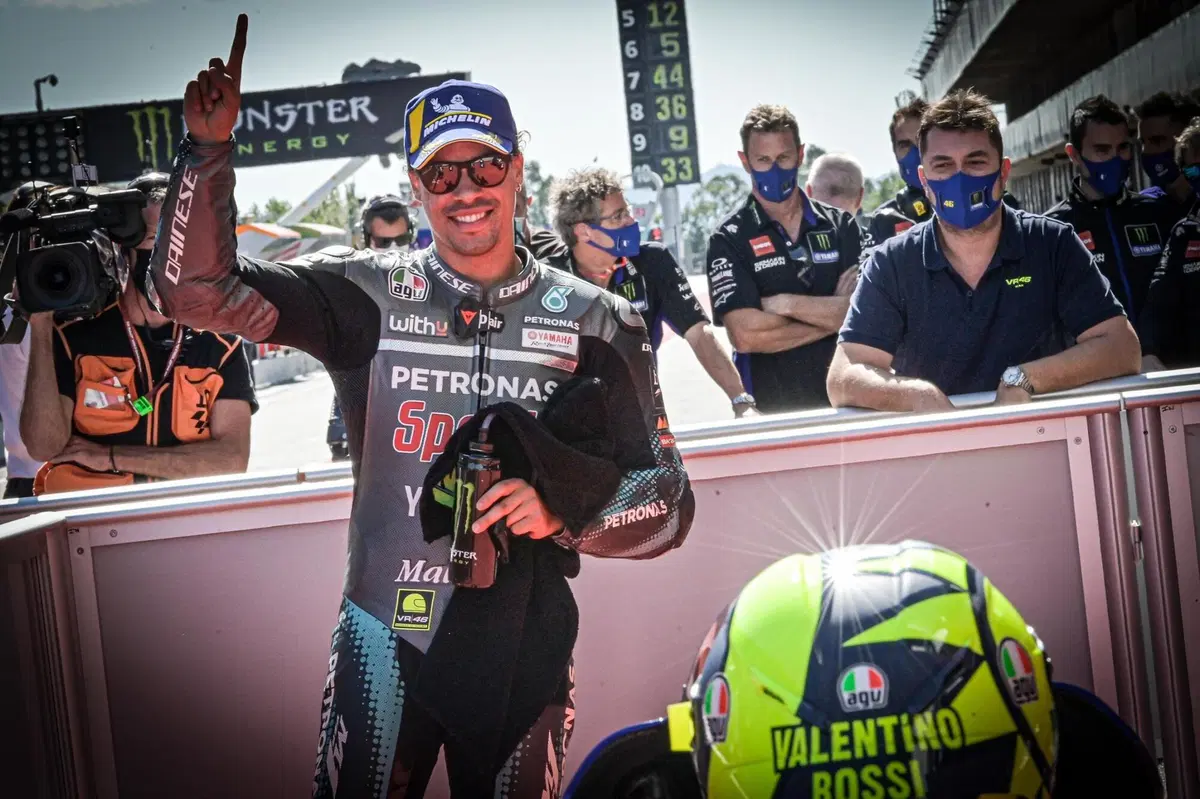 MotoGP. Le dieci gare più belle del 2020 (53)