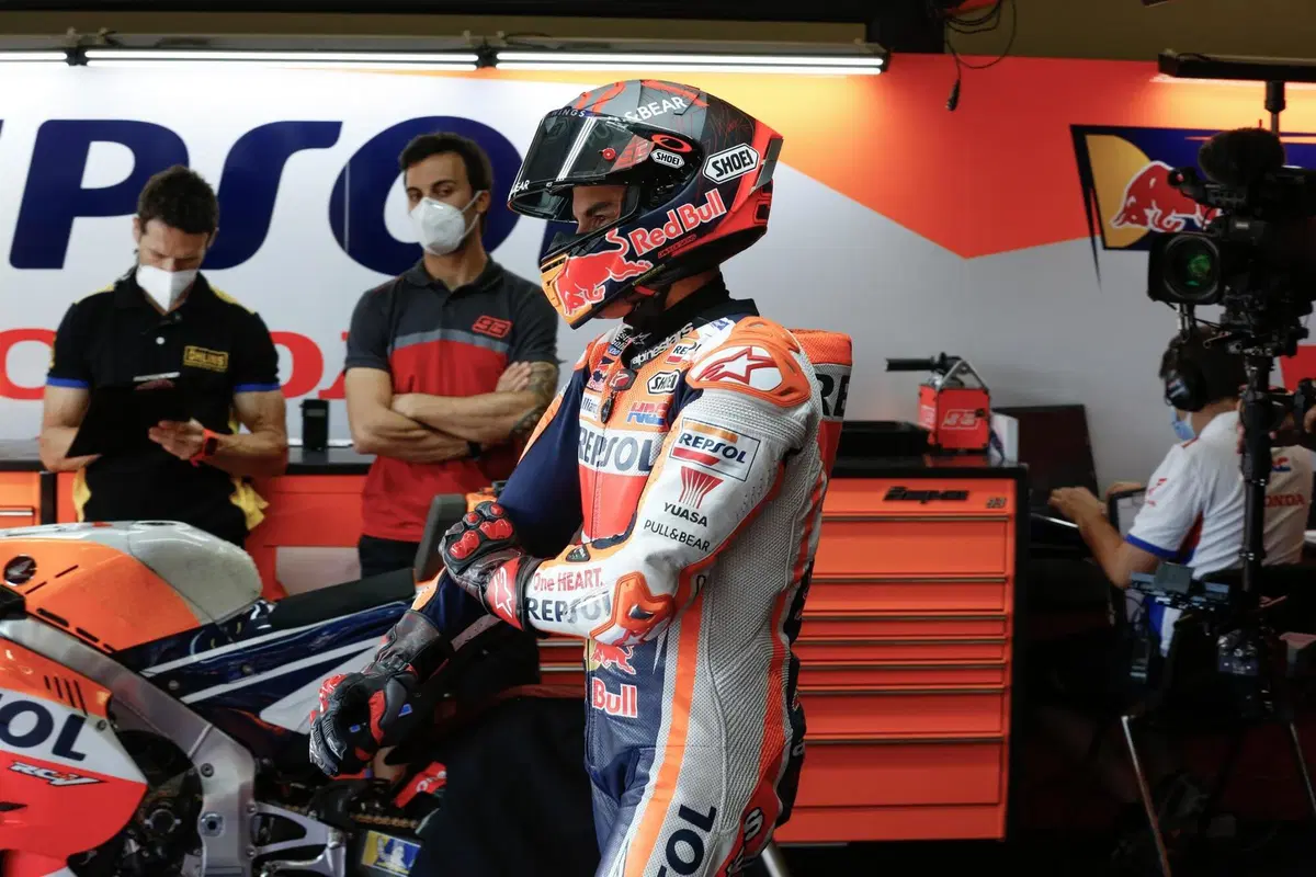 MotoGP. Le dieci gare più belle del 2020 (55)