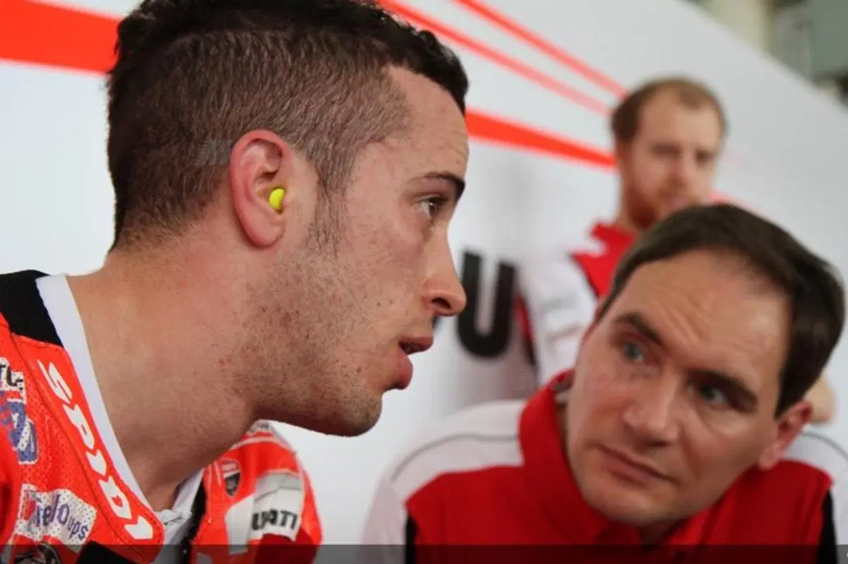 Test MotoGP Sepang. 3° giorno. 1° Pedrosa, cade Marquez. Rossi 3° (13)