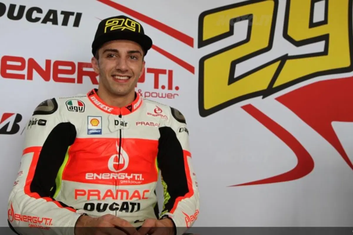 Test MotoGP Sepang. 3° giorno. 1° Pedrosa, cade Marquez. Rossi 3° (21)