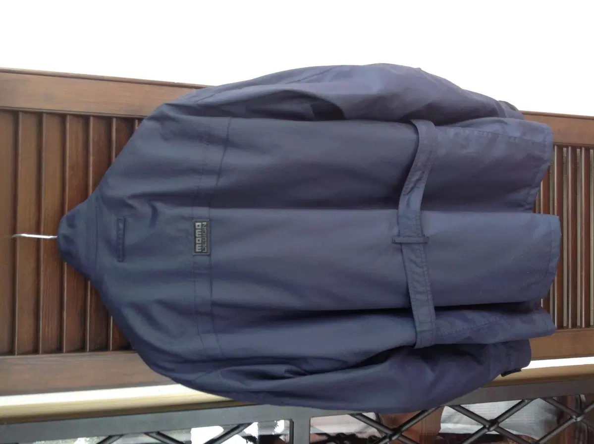 Giacca da moto Momo Design (2)