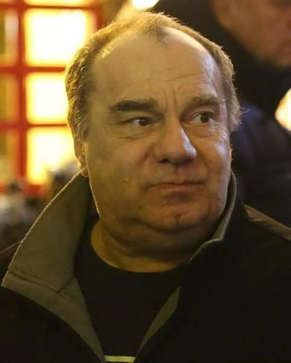 Addio al grande Carlo Cislaghi detto Charly di Solocaschi di Milano. Serve una vostra offerta! 