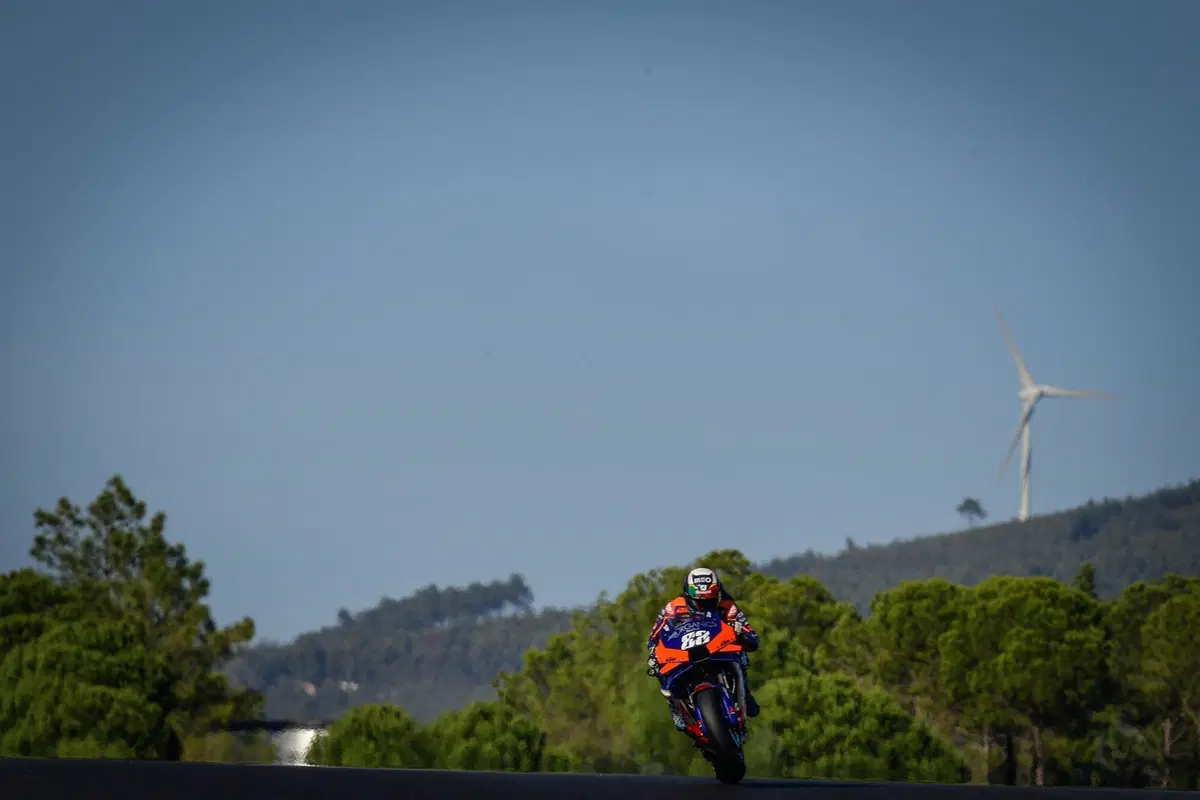 Gallery MotoGP. Le foto più belle del 2020 (5)