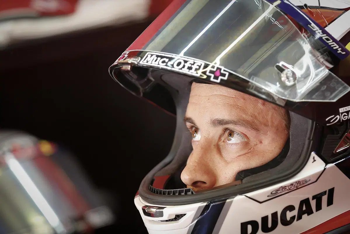 Gallery MotoGP. Le foto più belle del 2020 (7)