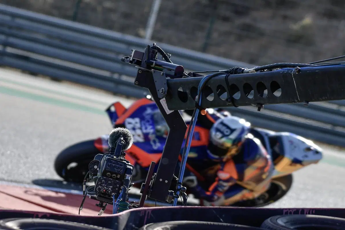 Gallery MotoGP. Le foto più belle del 2020 (8)