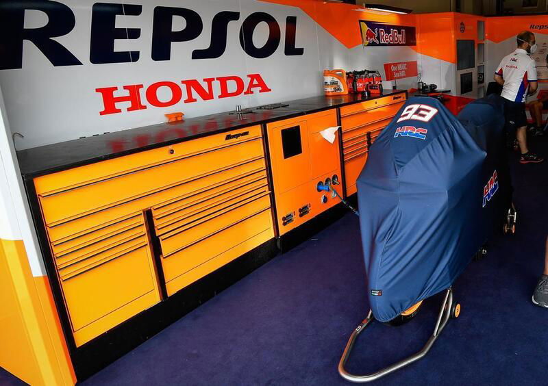 MotoGP: dieci eventi negativi (e decisivi) del 2020