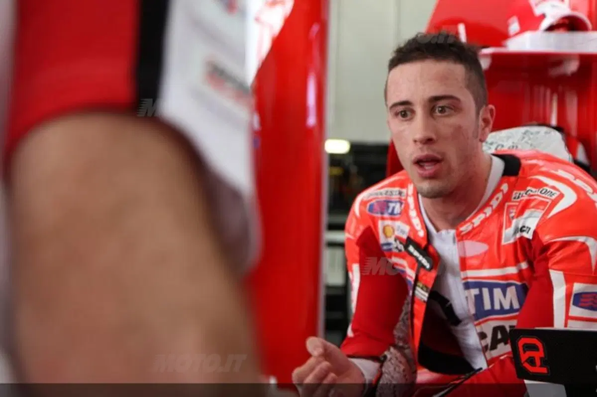 Test MotoGP Sepang. 3° giorno. 1° Pedrosa, cade Marquez. Rossi 3° (58)