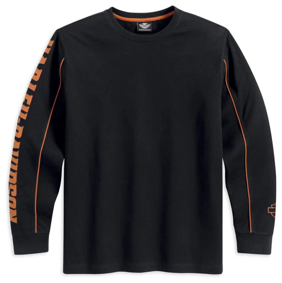 Nuova collezione MotorClothes Harley-Davidson Primavera 2013 (7)