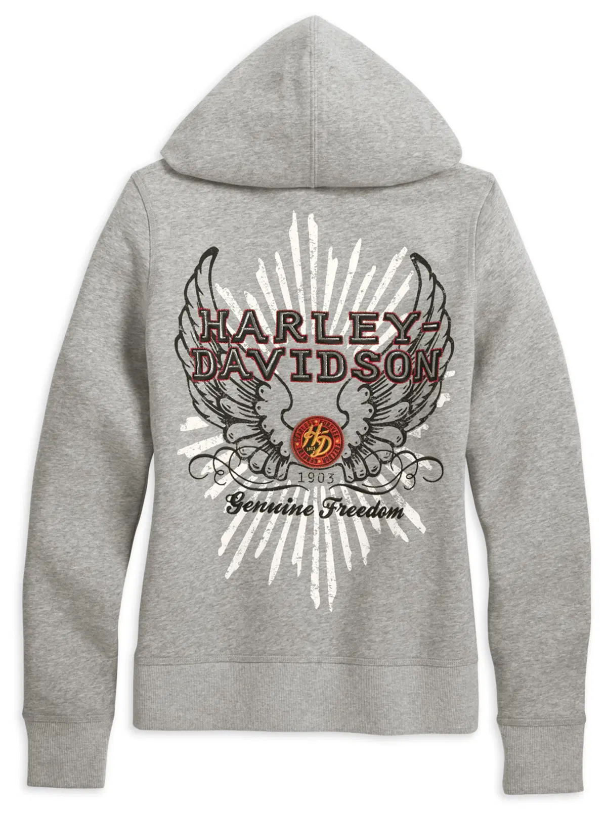 Nuova collezione MotorClothes Harley-Davidson Primavera 2013 (9)