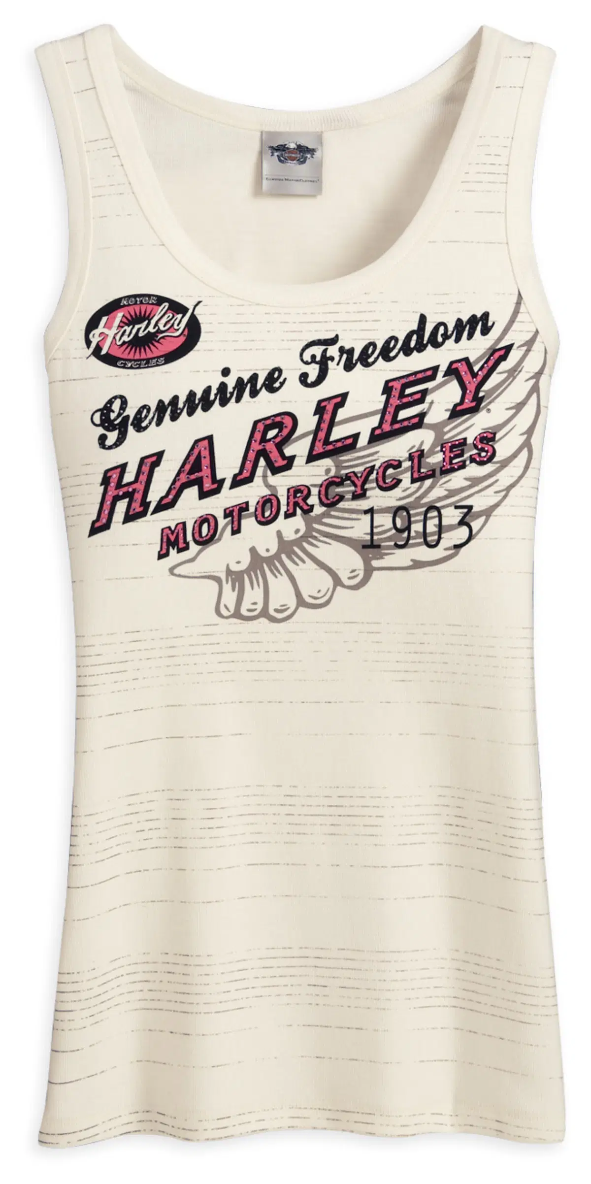 Nuova collezione MotorClothes Harley-Davidson Primavera 2013 (10)