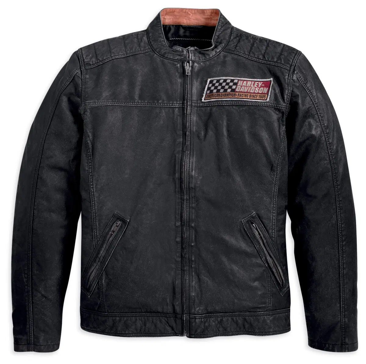 Nuova collezione MotorClothes Harley-Davidson Primavera 2013 (11)