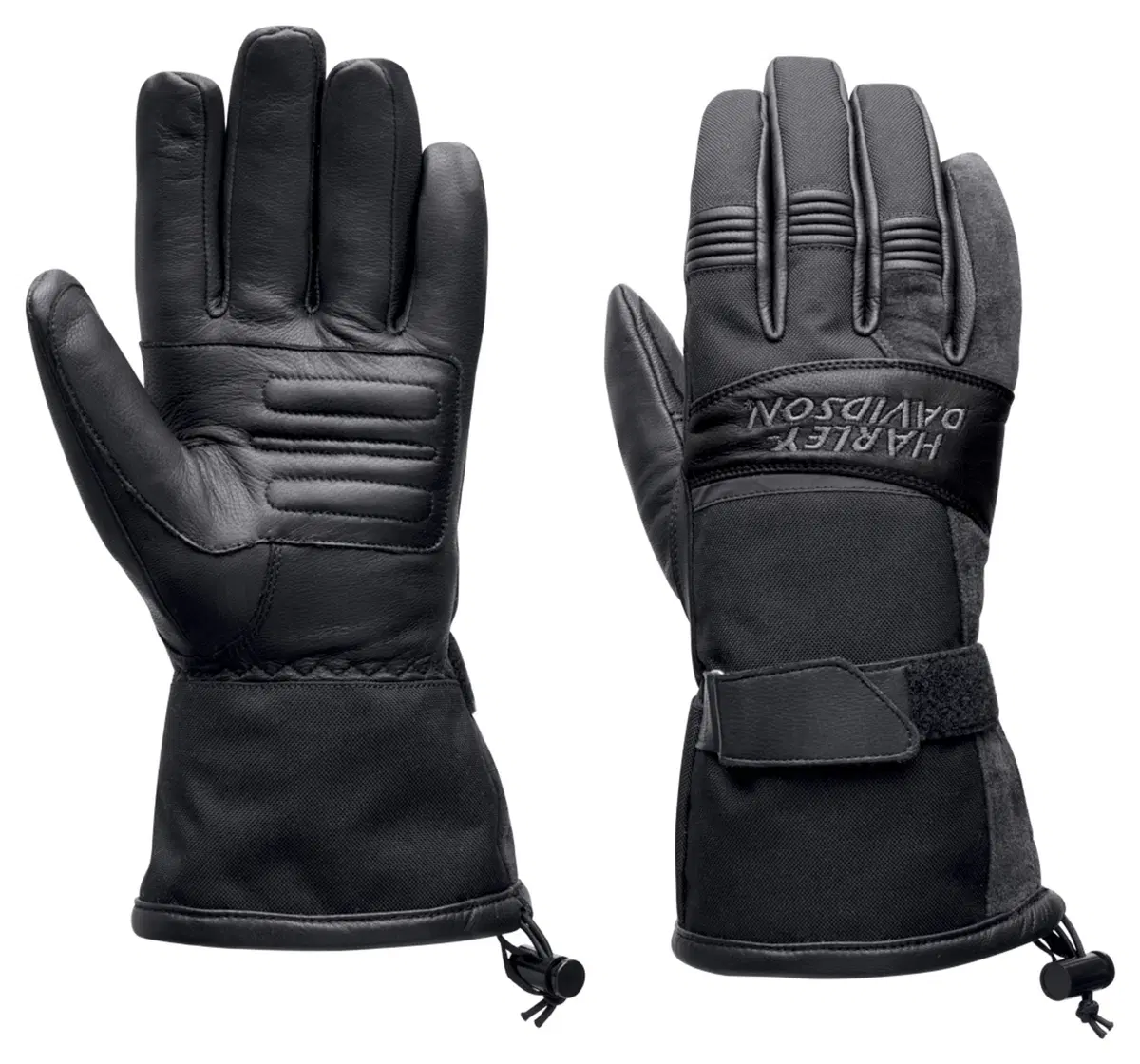 Nuova collezione MotorClothes Harley-Davidson Primavera 2013 (12)