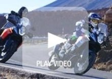 KTM 1190 Adventure: intervista a Marc Coma e video prova su strada