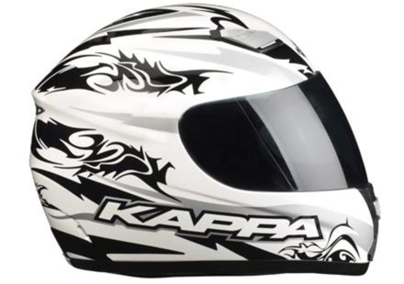 Casco integrale KV7 da Kappa