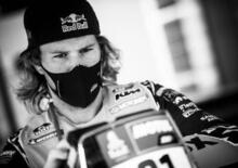 Il Bar della Dakar. E se fosse Rivoluzione Rookies?