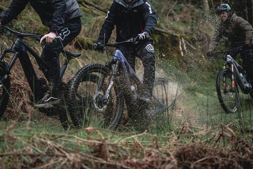 eBike. 12 consigli per ottenere il massimo anche in inverno (2)