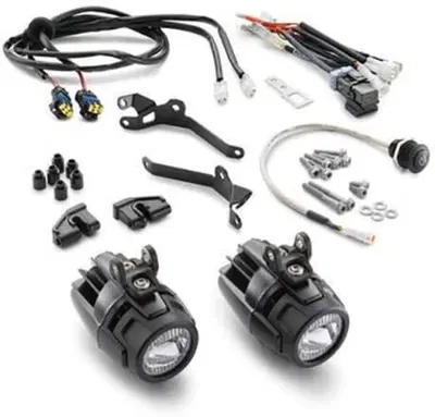 Faretti led Ktm 1190 codice 60314910133