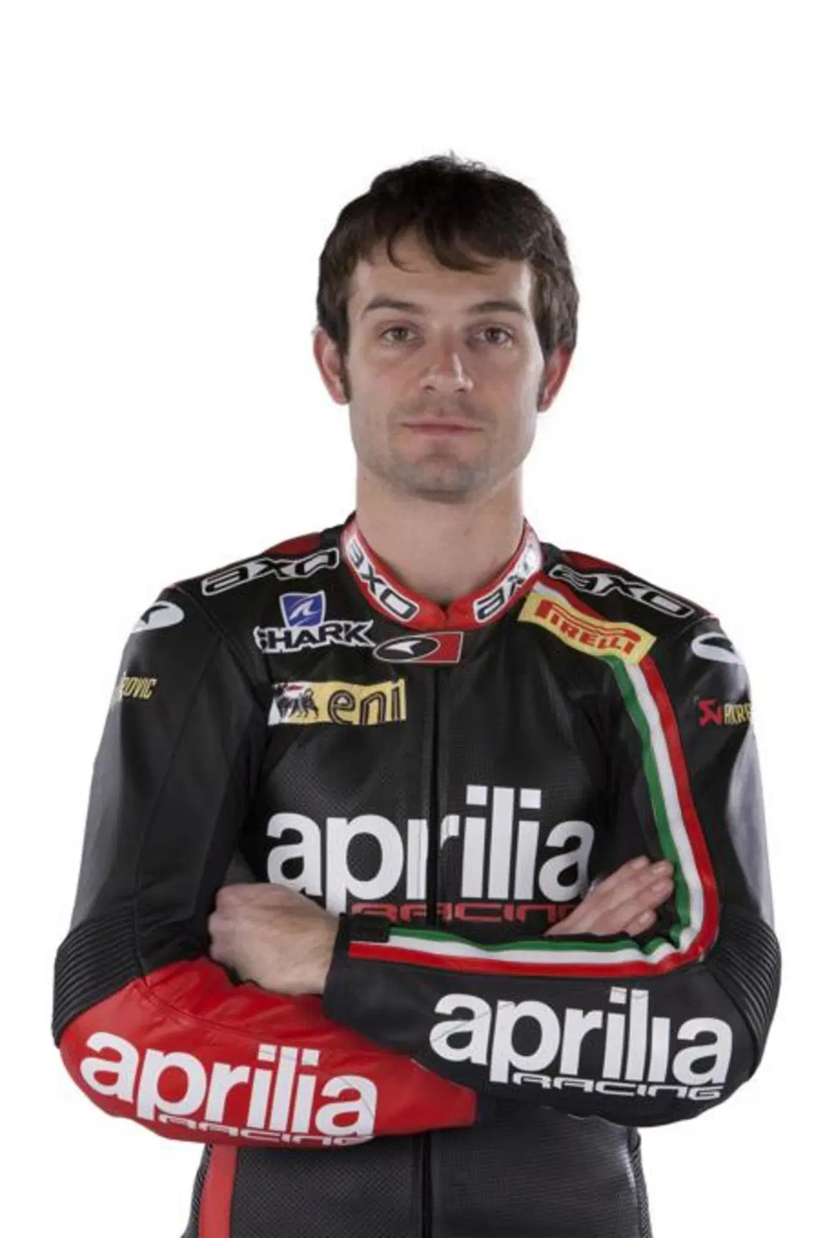 Presentato a Milano il World SBK Aprilia Racing team 2013 (5)